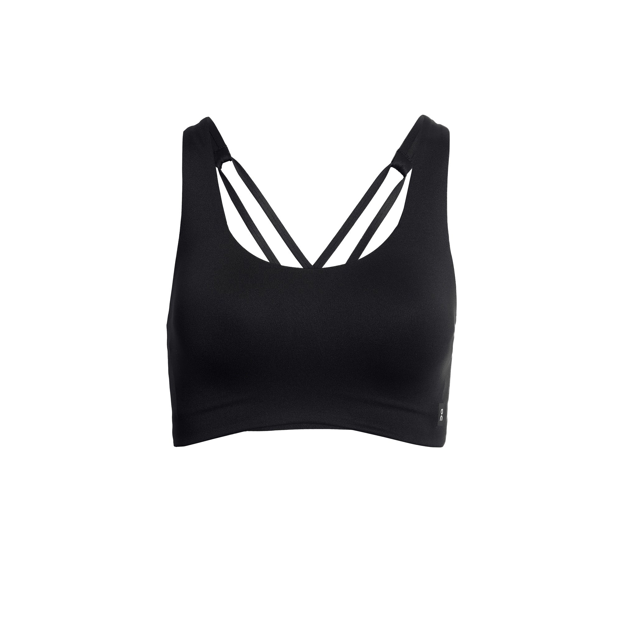 On Train Bra