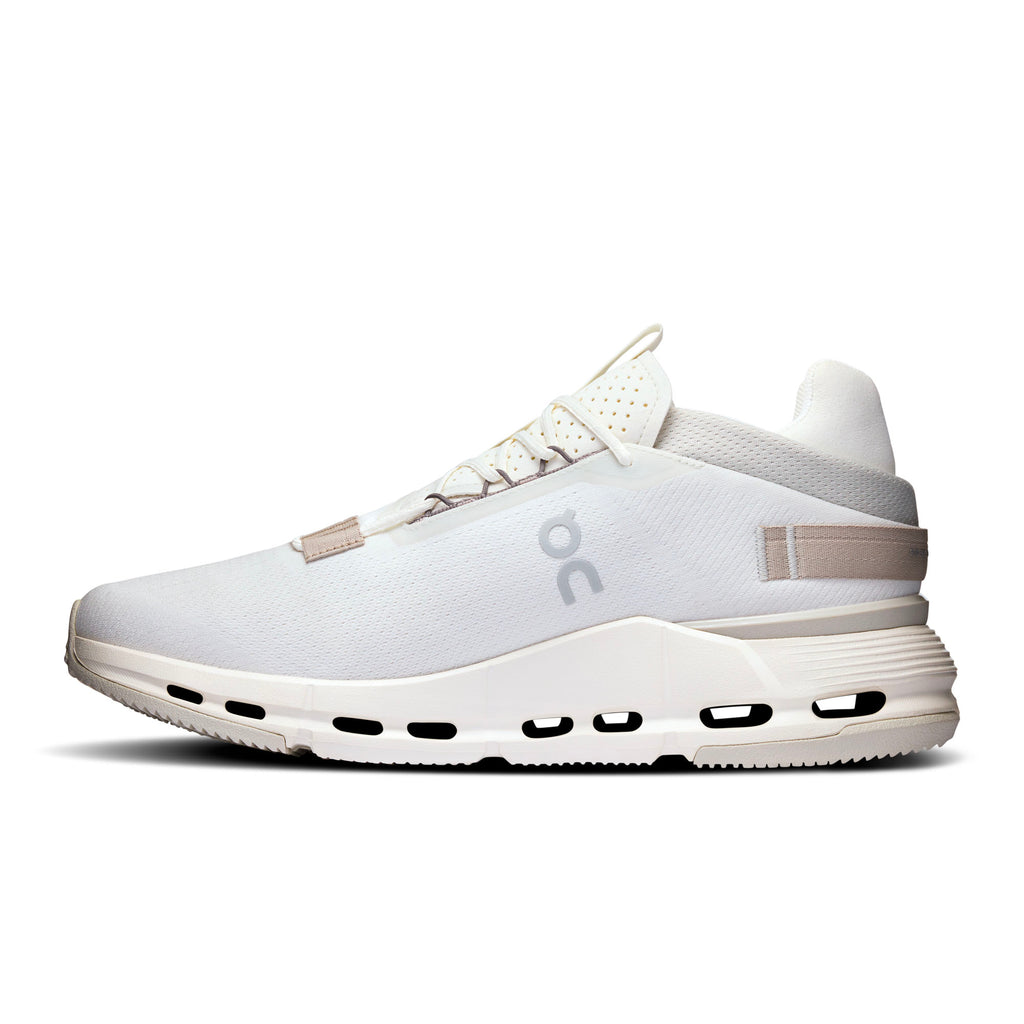 On Cloudnova 2