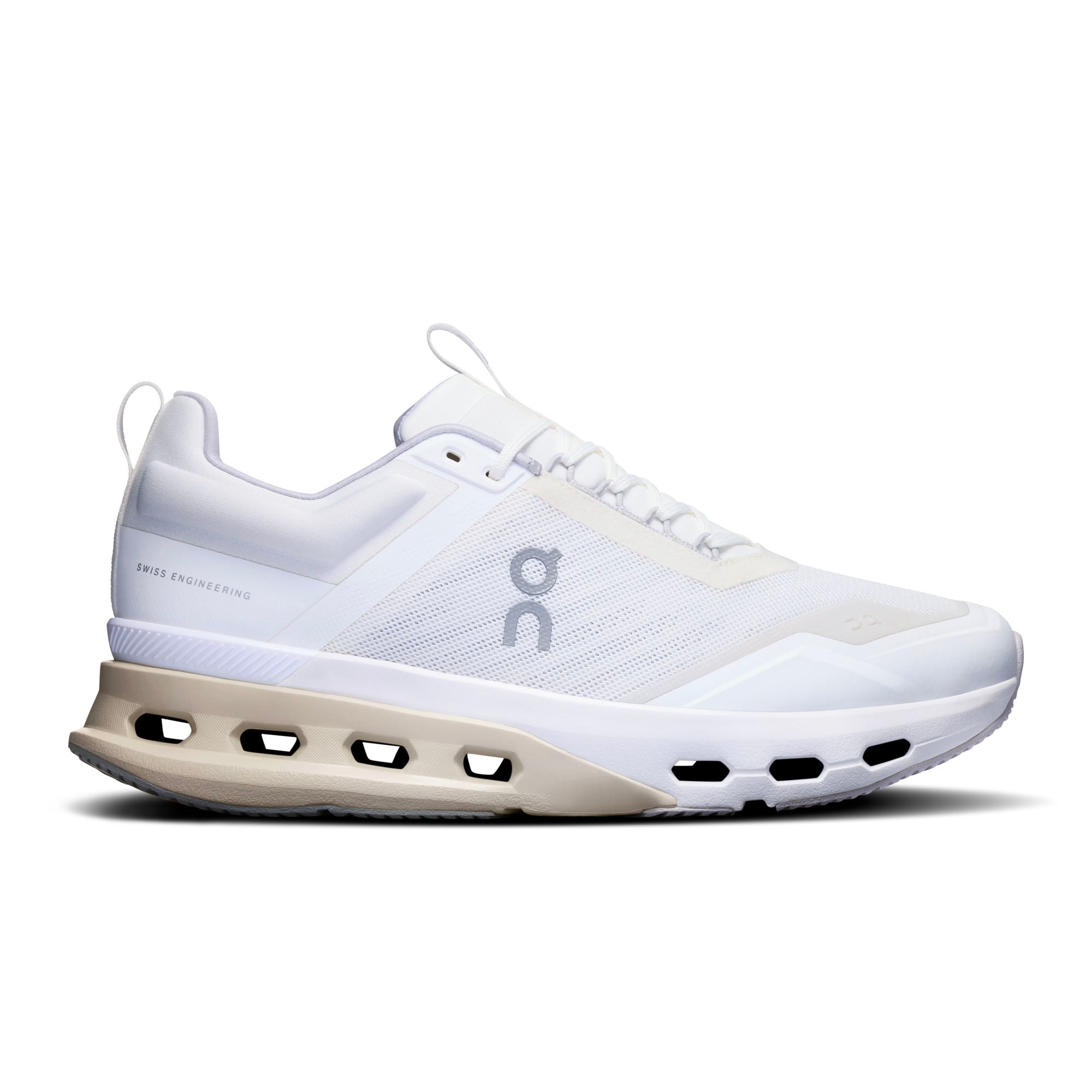On Cloudnova X