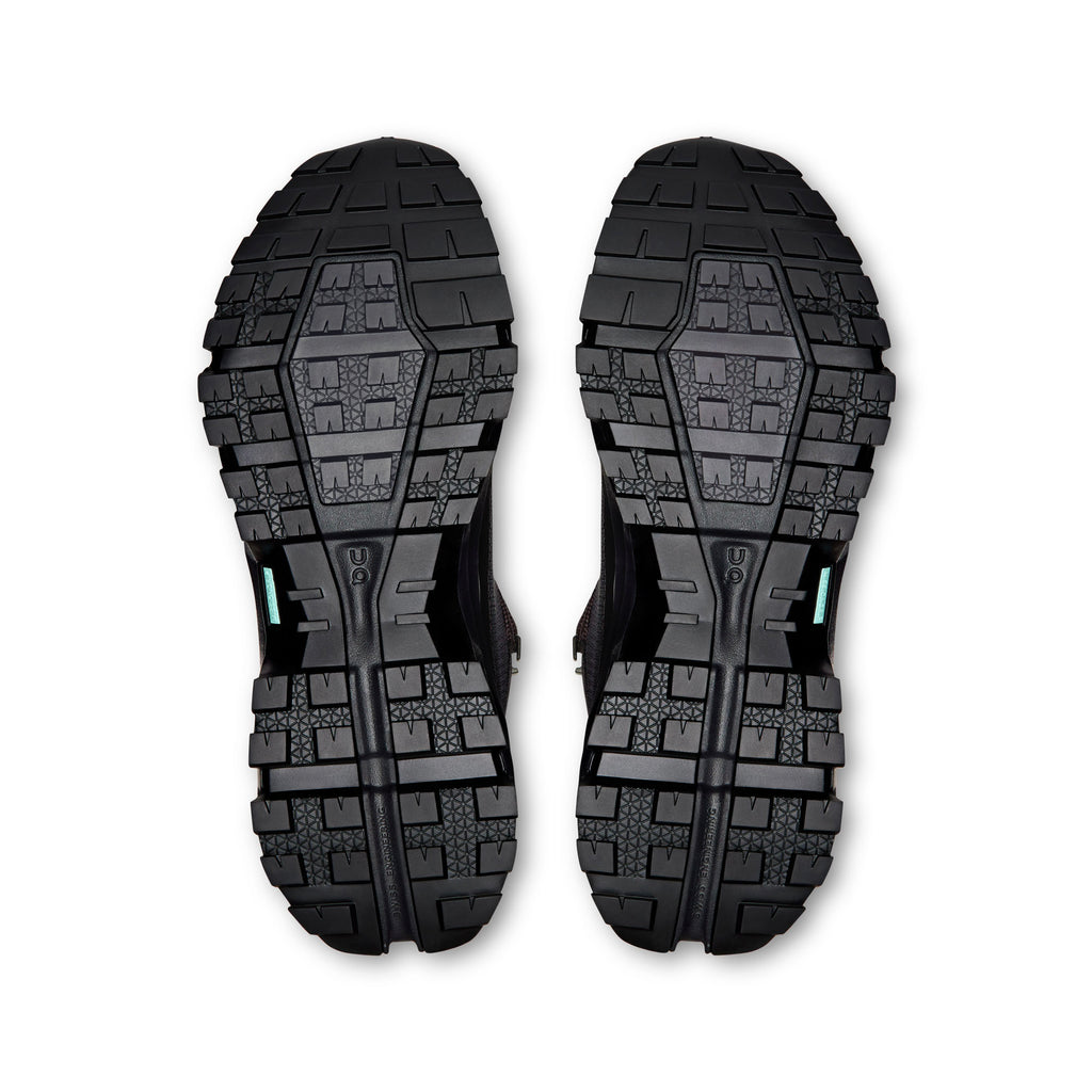 On Cloudrock Mid Waterproof
