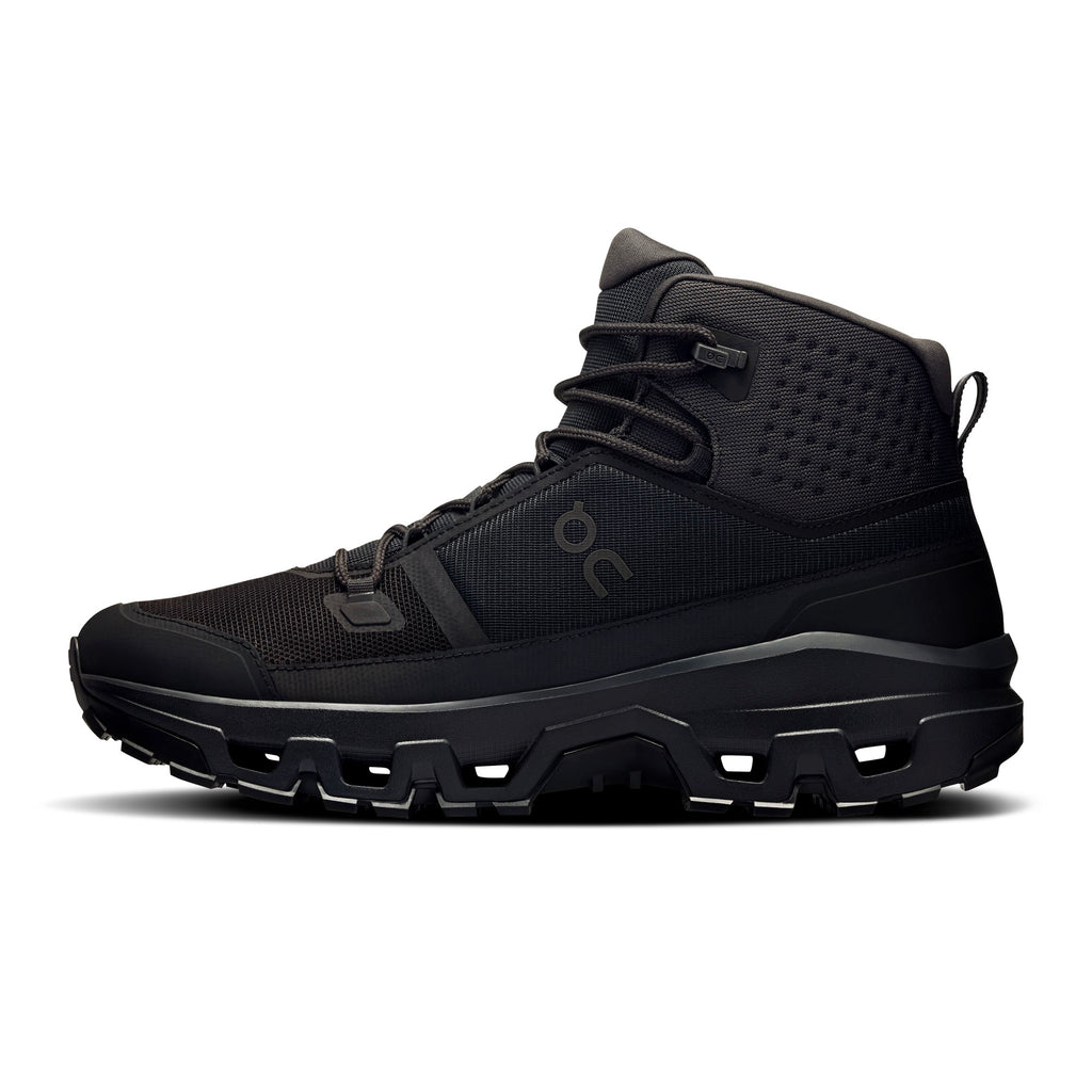 On Cloudrock Mid Waterproof