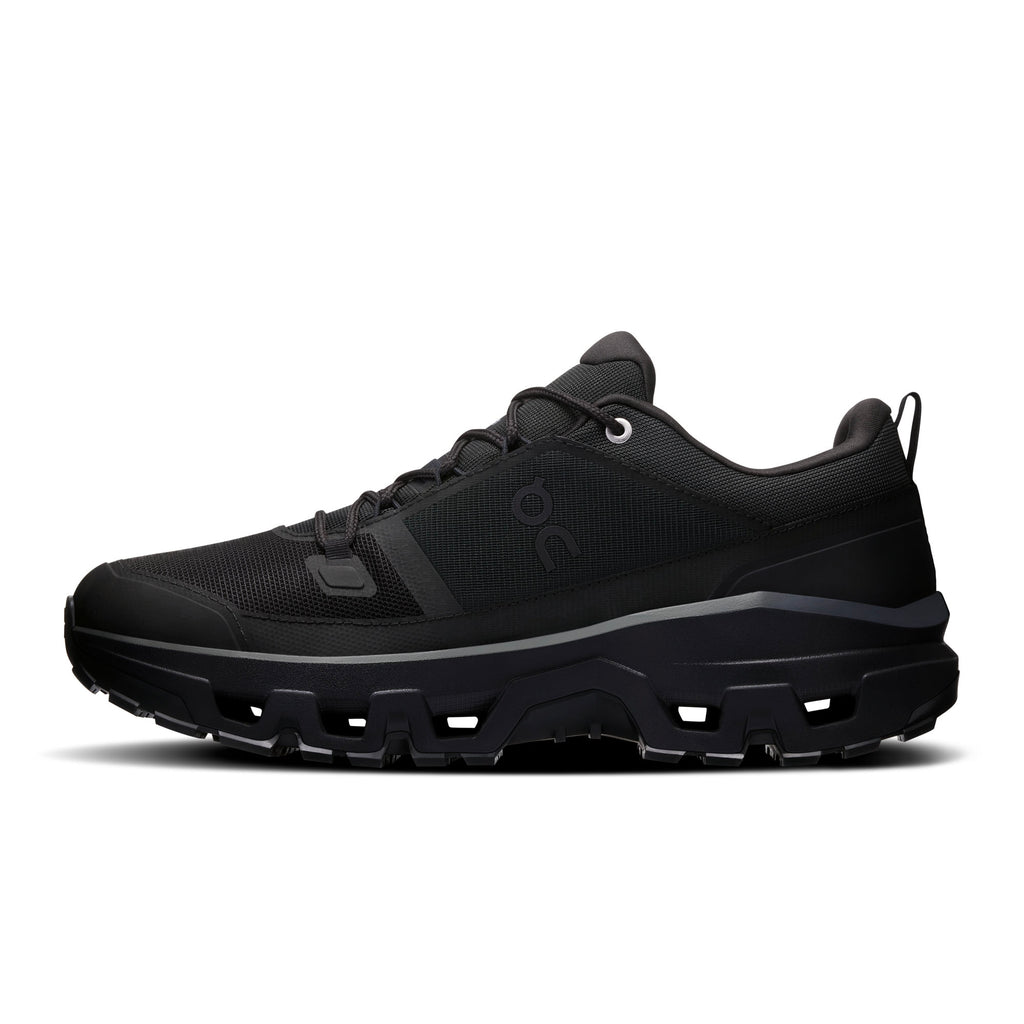 On Cloudrock Low Waterproof