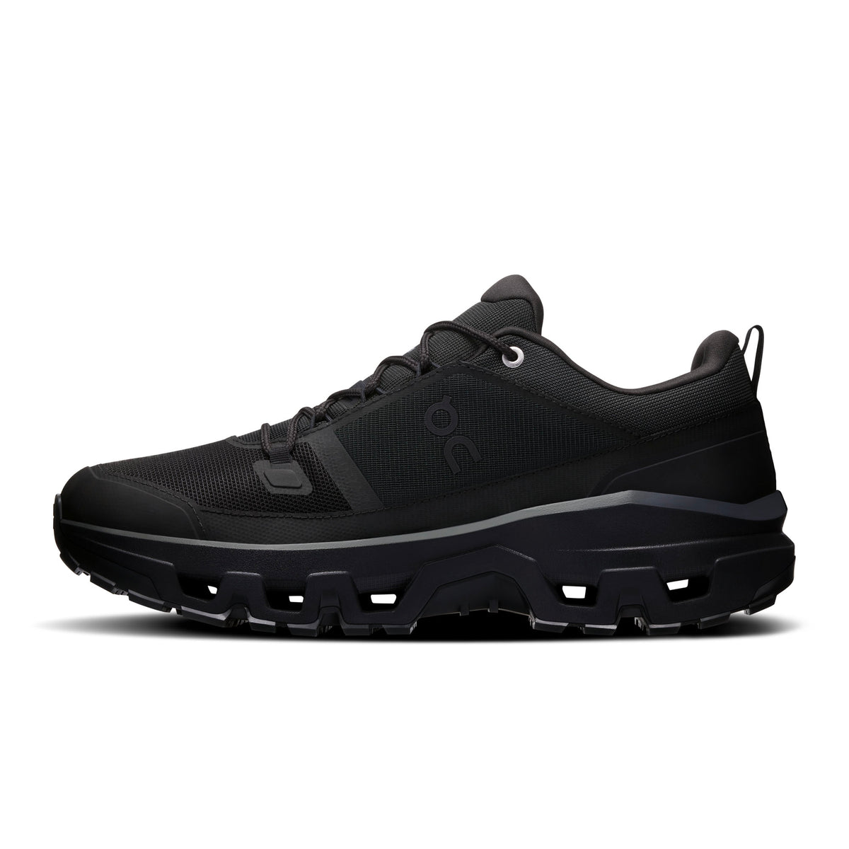 On Cloudrock Low Waterproof