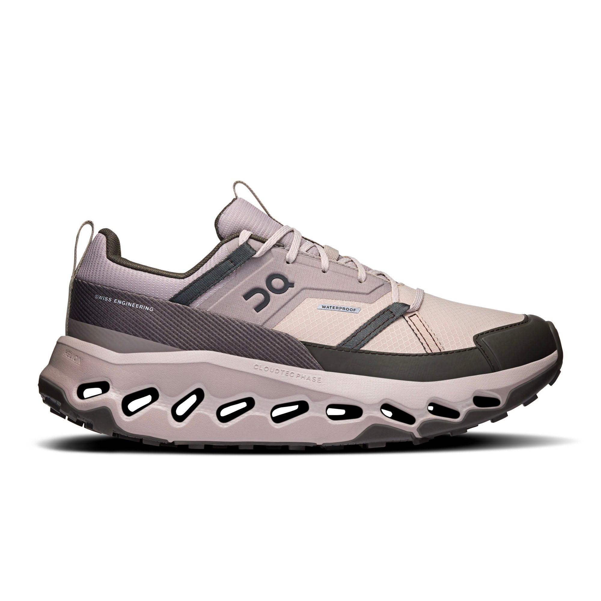 Cloudhorizon Waterproof