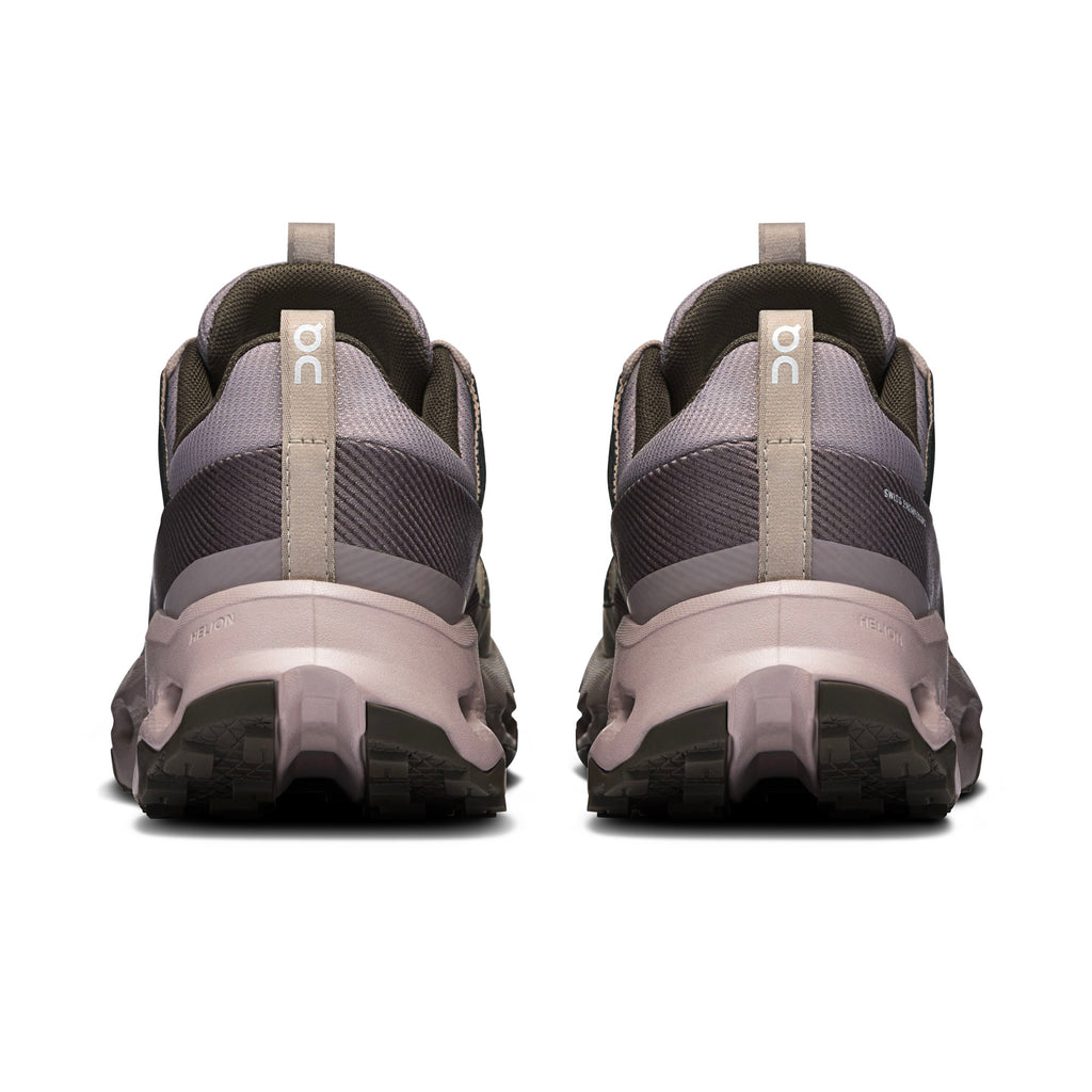 Cloudhorizon Waterproof