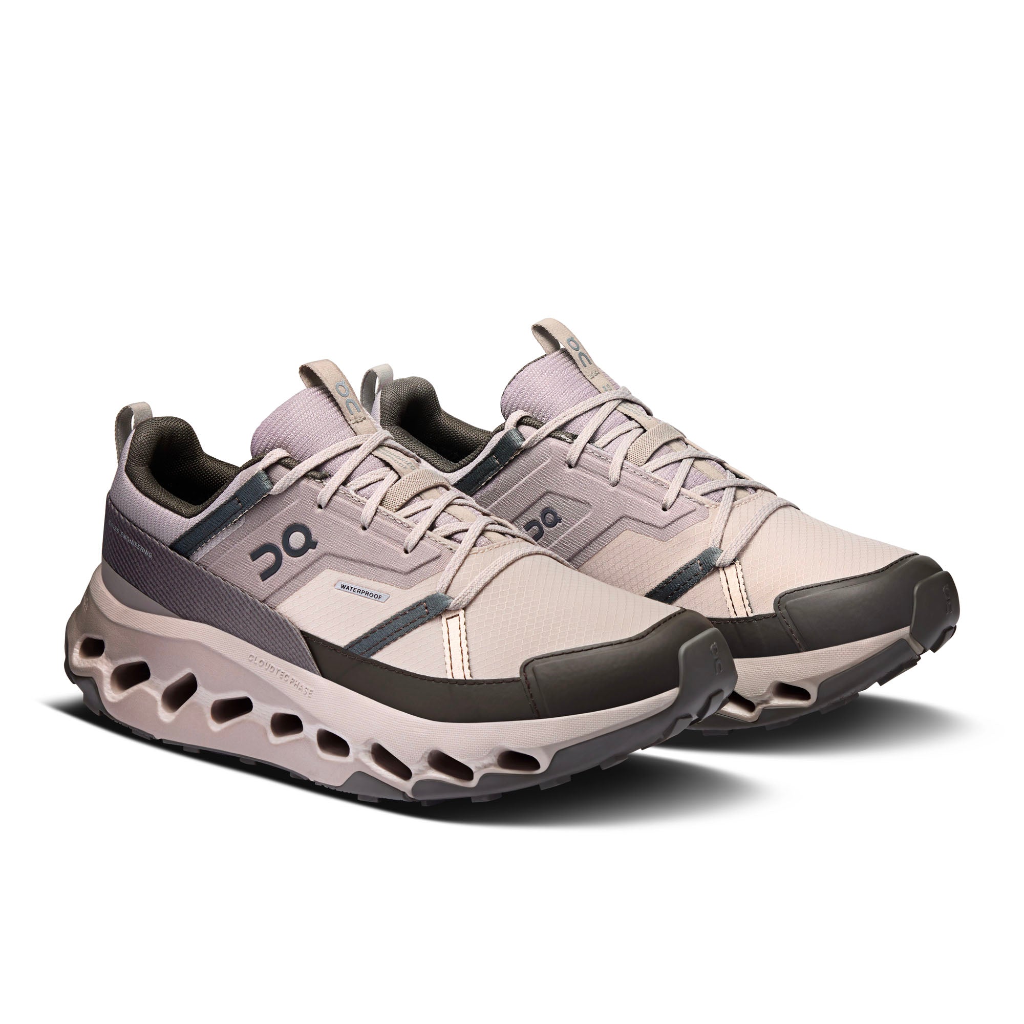 Cloudhorizon Waterproof