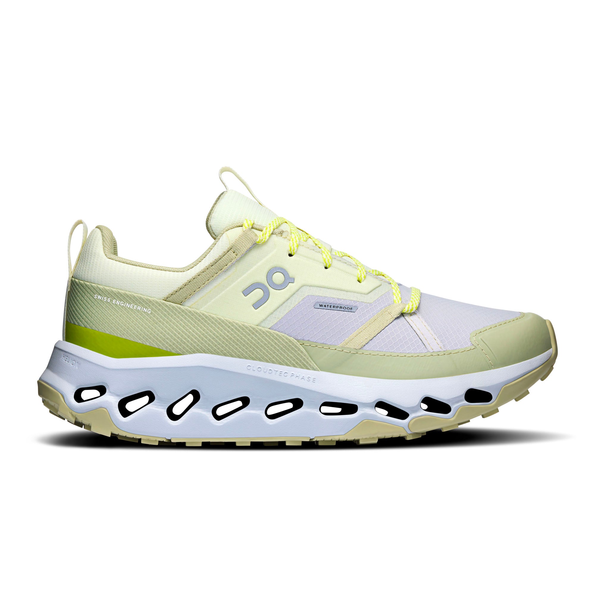 Cloudhorizon Waterproof