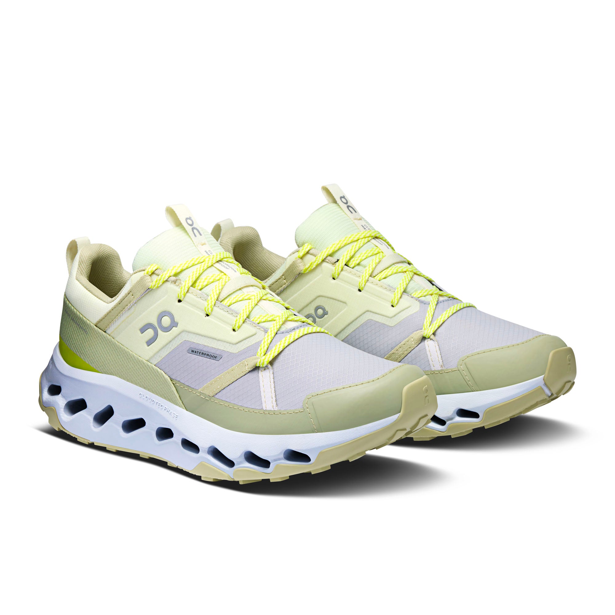 Cloudhorizon Waterproof