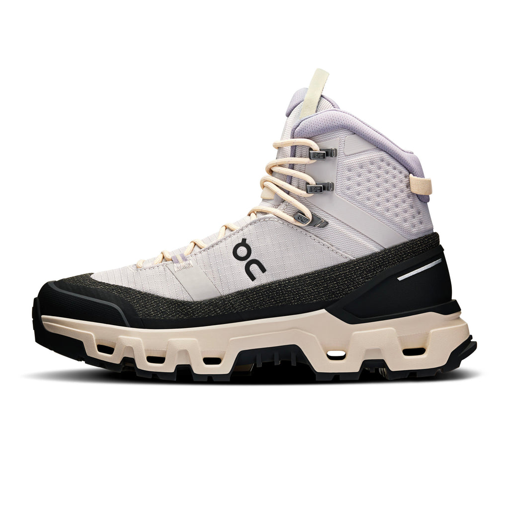On Cloudrock Trek Waterproof