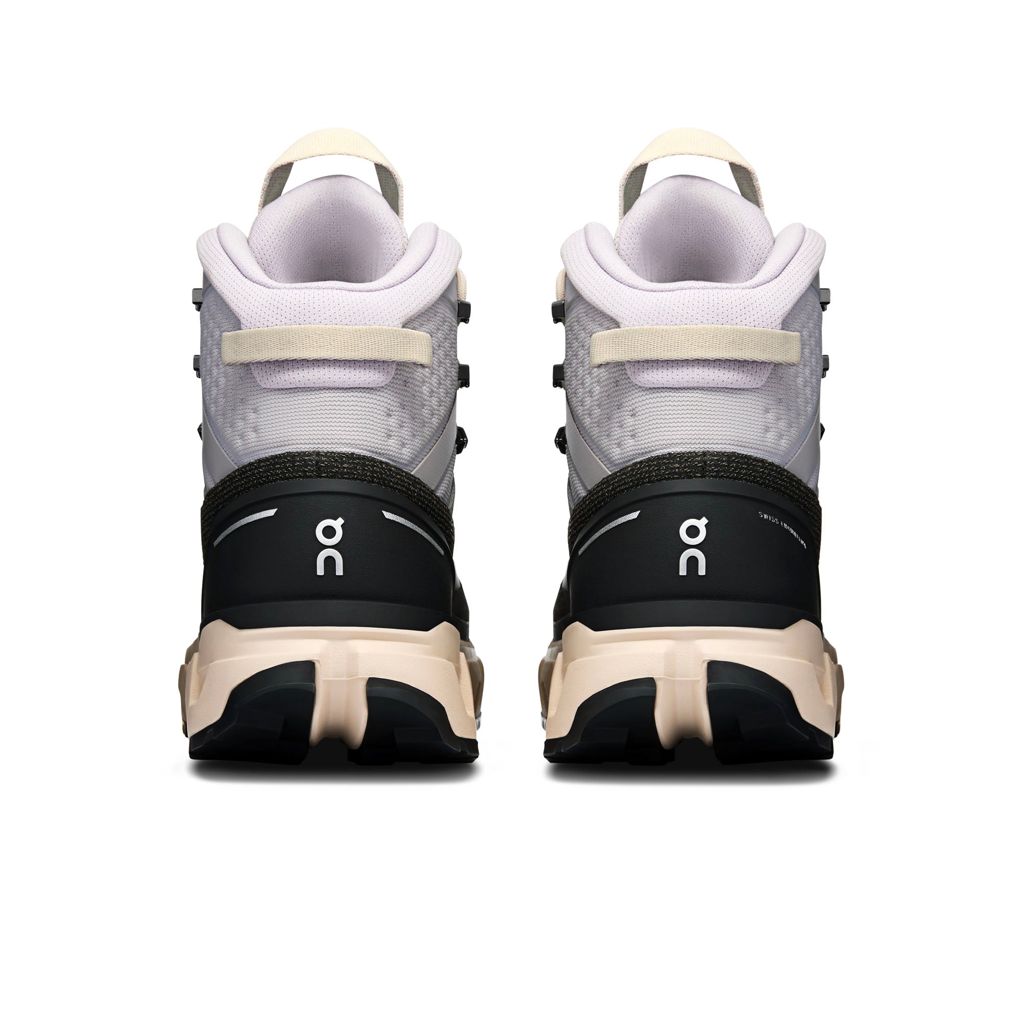 On Cloudrock Trek Waterproof