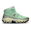 On Cloudrock Mid Waterproof