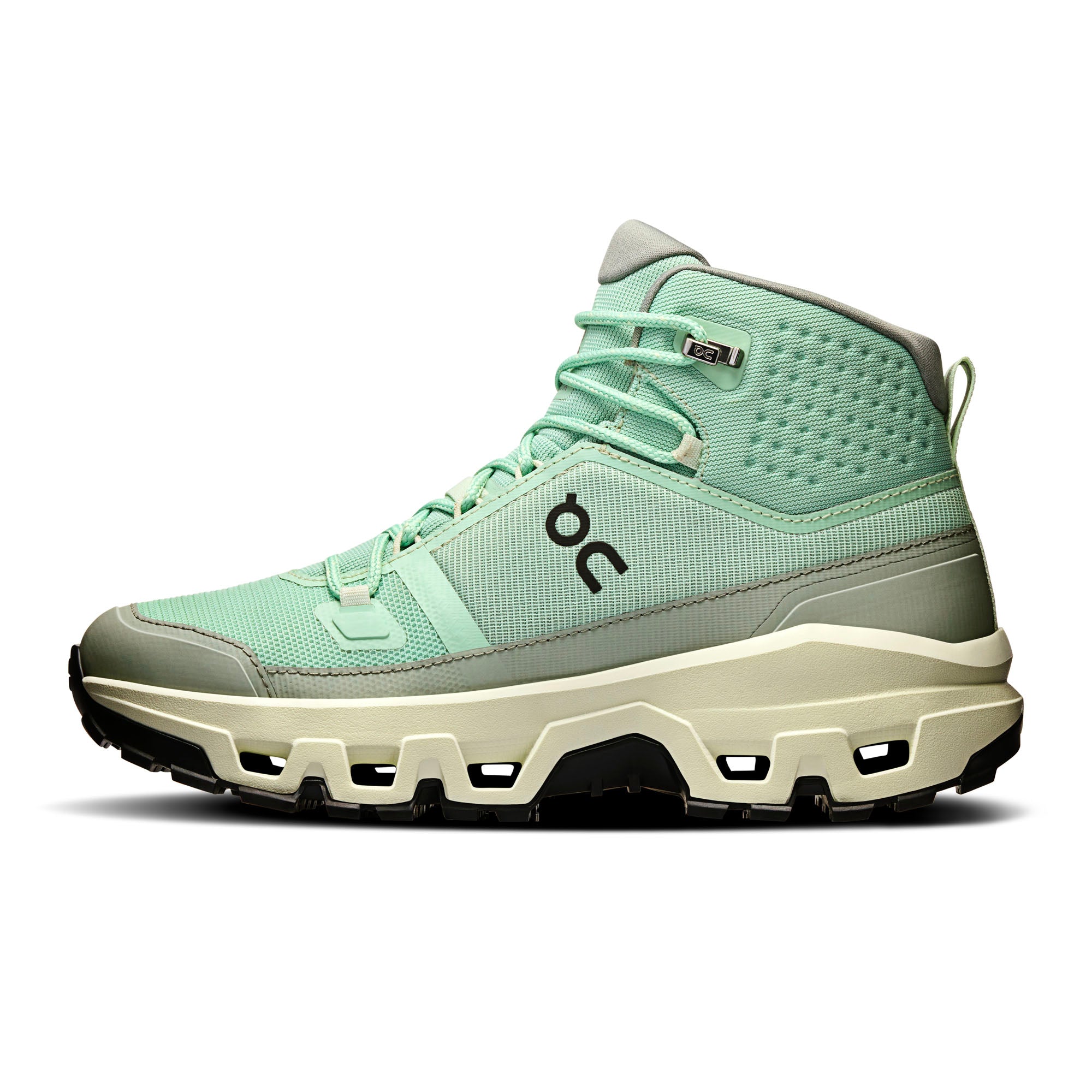 On Cloudrock Mid Waterproof