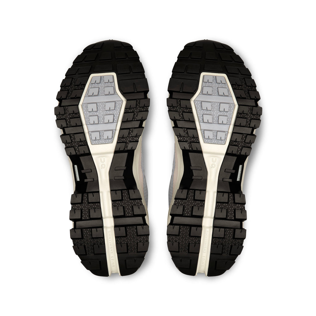 On Cloudrock Mid Waterproof
