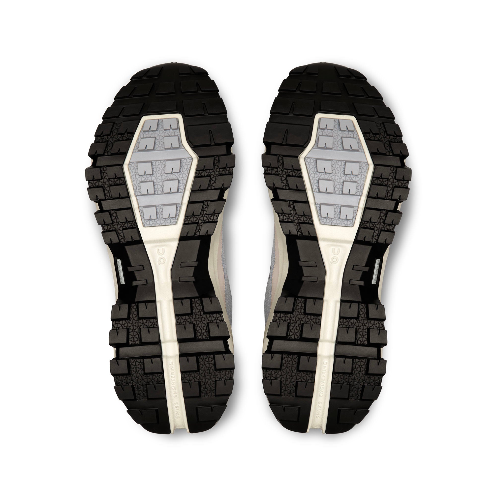 On Cloudrock Mid Waterproof