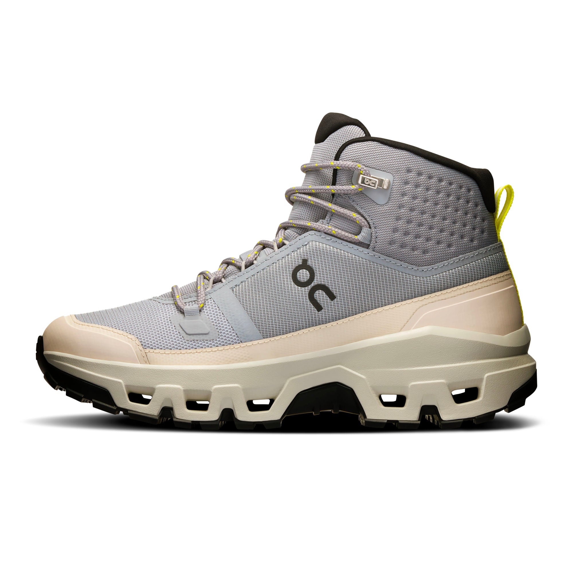 On Cloudrock Mid Waterproof