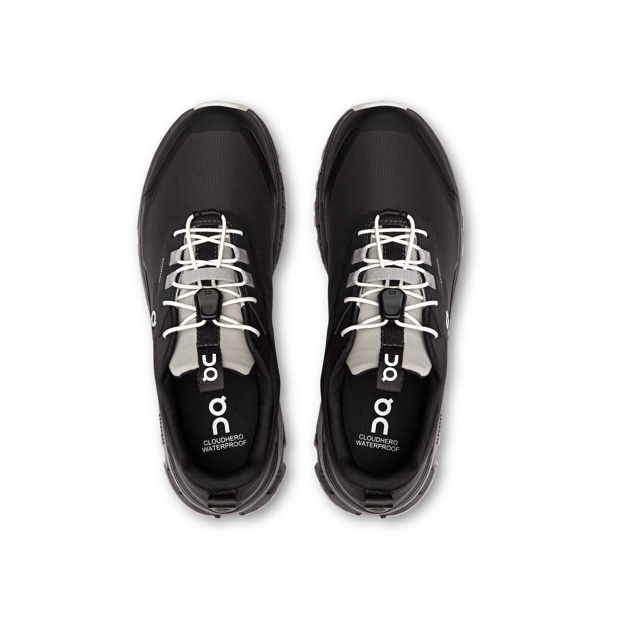 On Cloudhero Waterproof