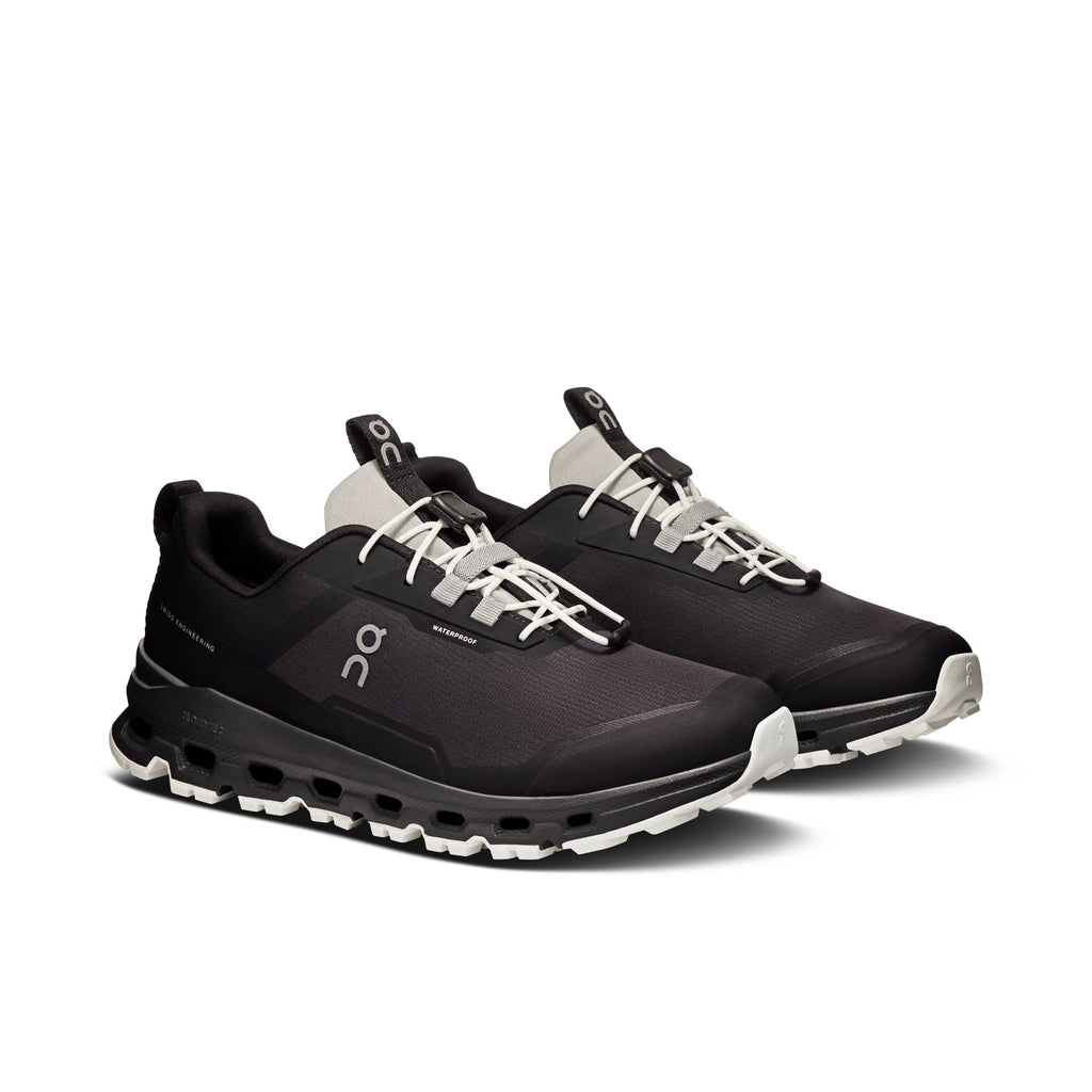 On Cloudhero Waterproof
