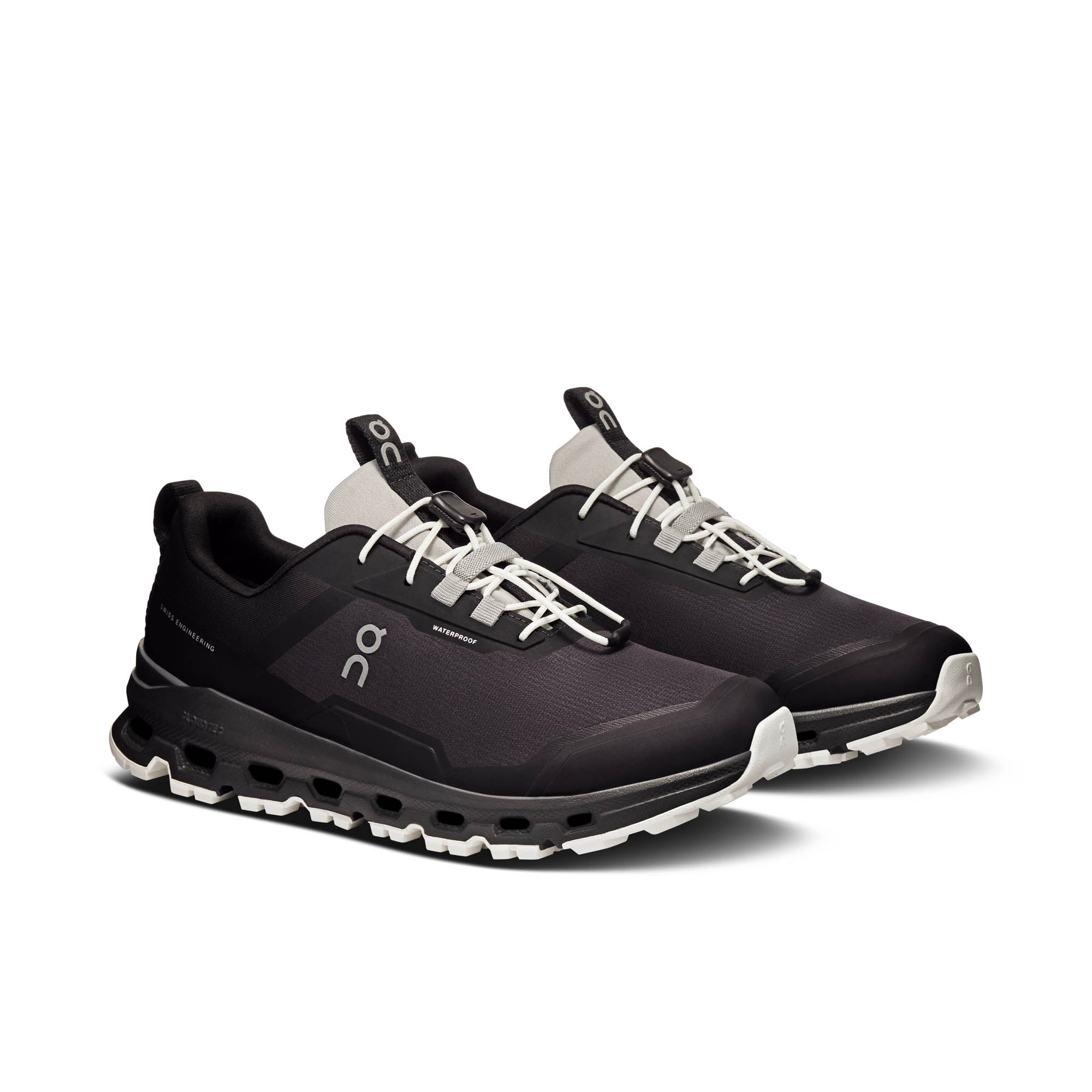 On Cloudhero Waterproof