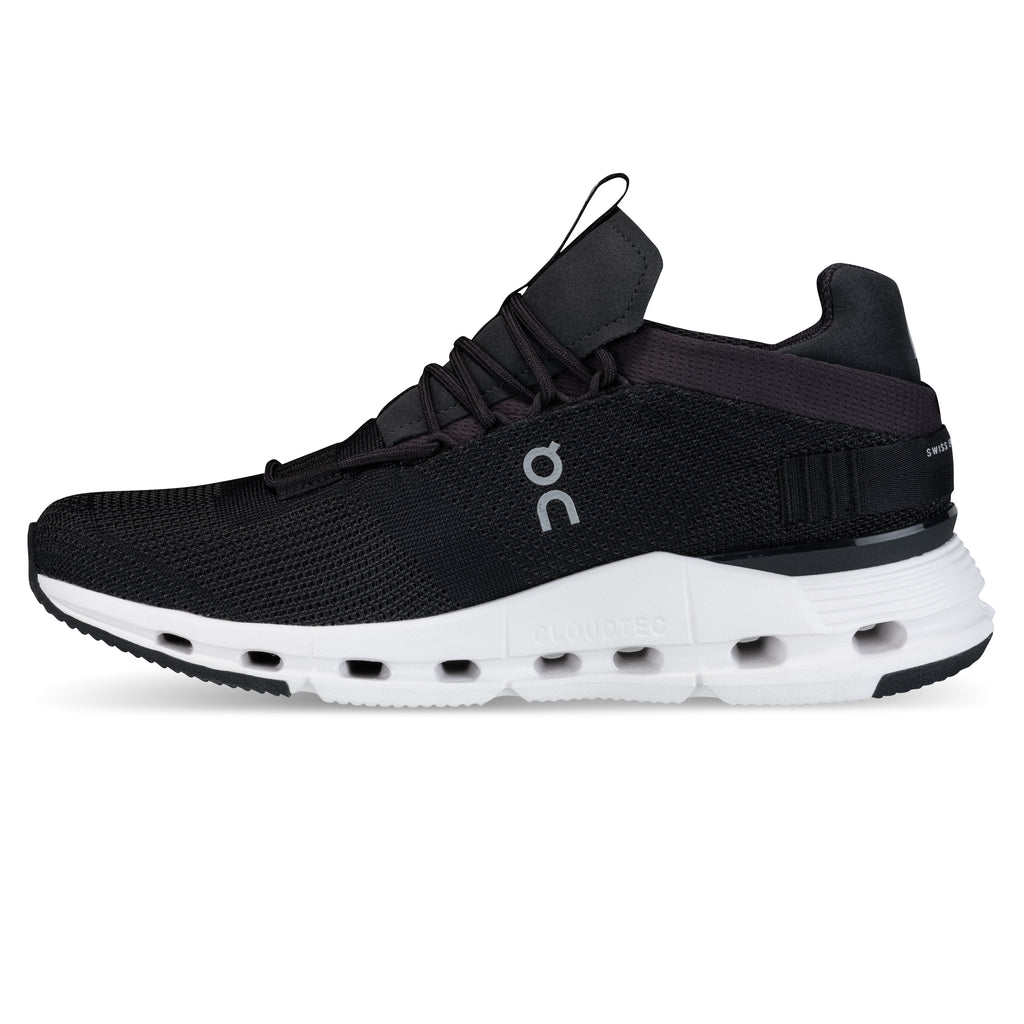 On Cloudnova