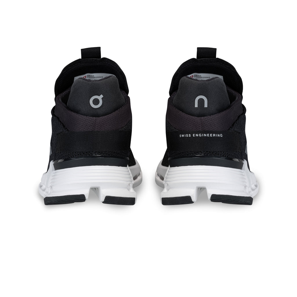 On Cloudnova