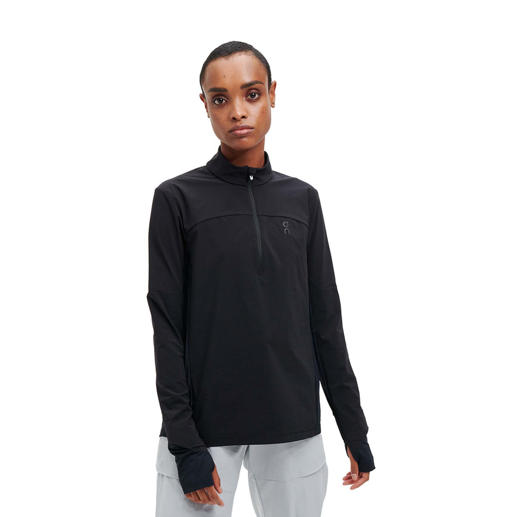 On Trail Breaker