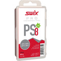 Swix PS8 Red -4°C/+4°C, 60g