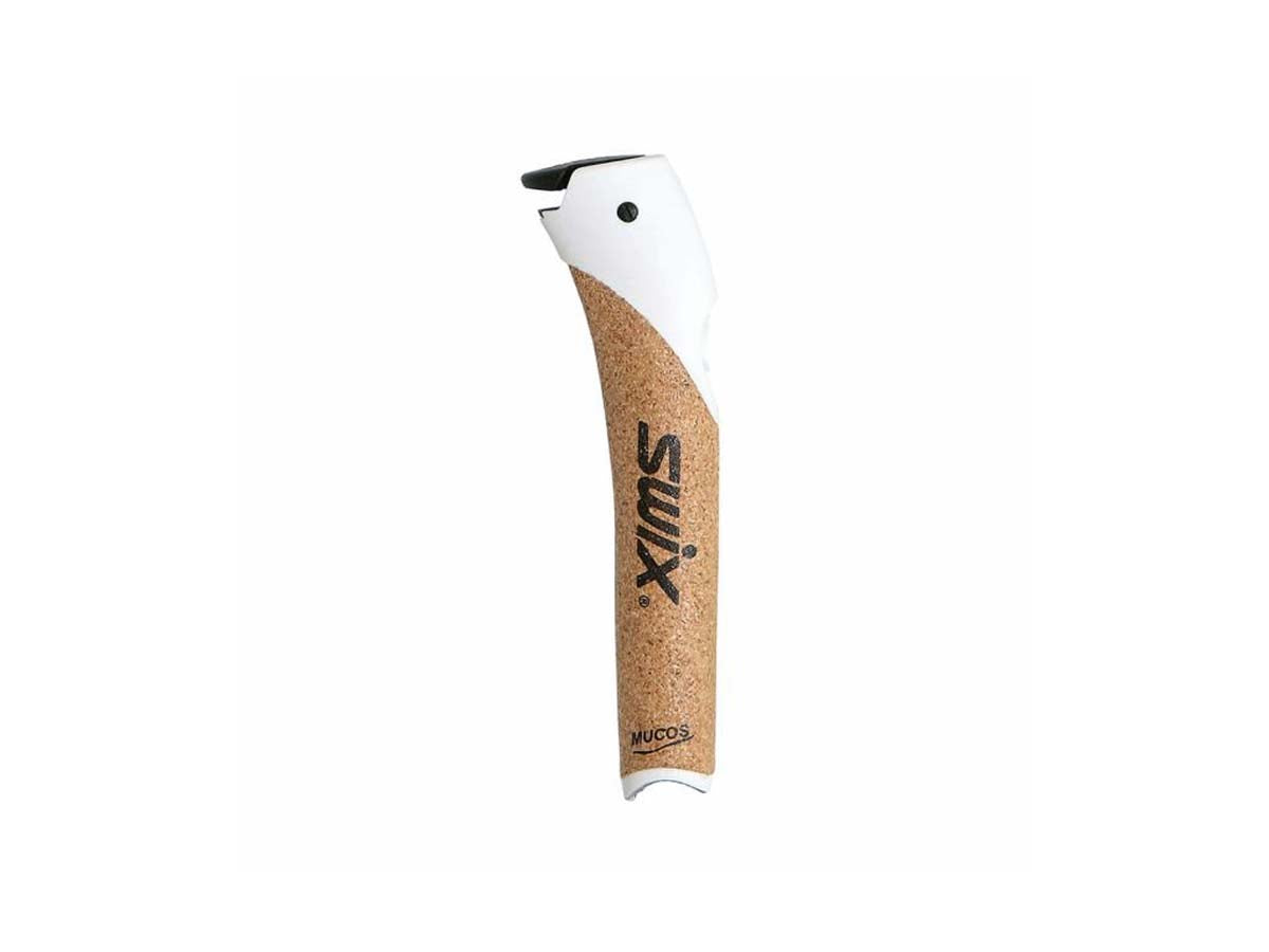 Swix Handle C & G white/nature cork, 16 mm