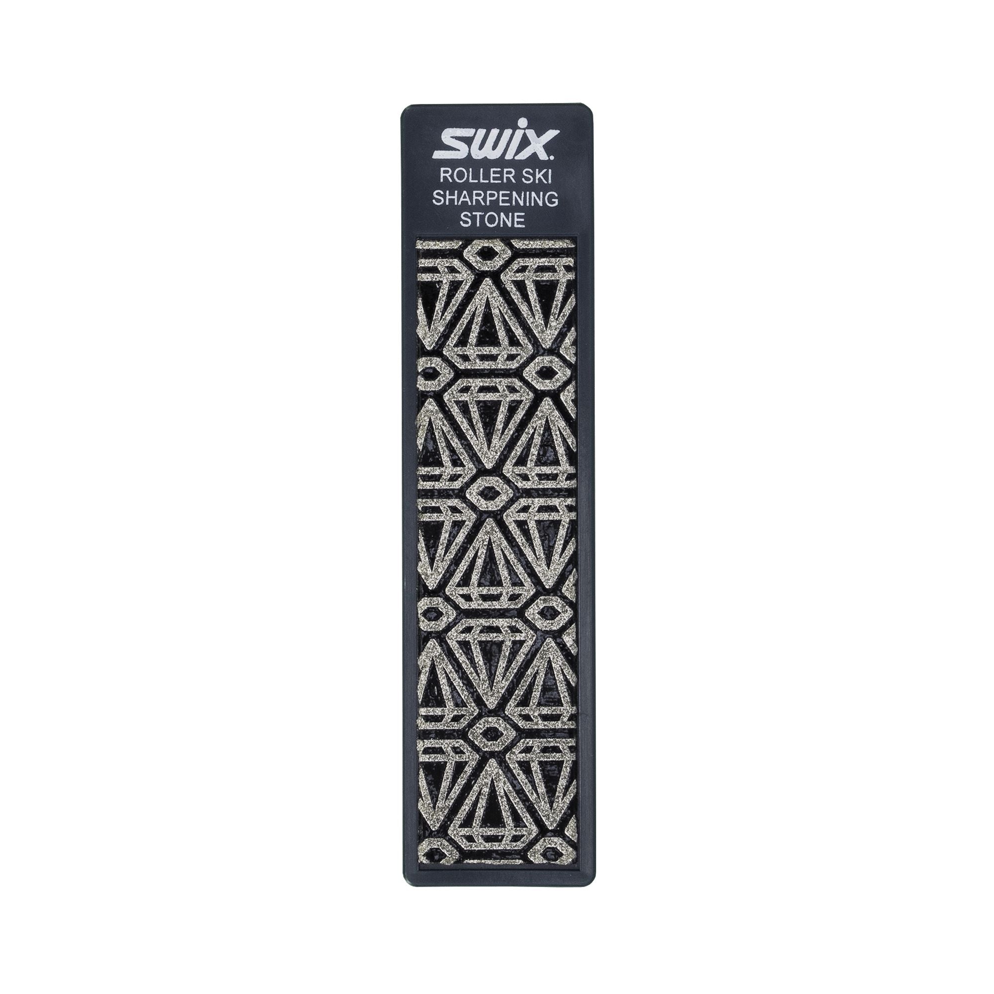 Swix Rollerski Ferrule Diamond Stone