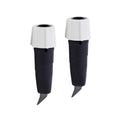 Swix Ferrule roller TBS, Carbon roller
