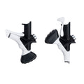 Swix Twist & Og. Tip White-Small RK