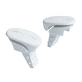 Swix Locking cap for PC-handle, white
