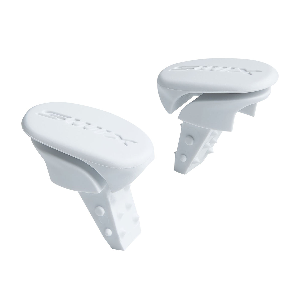 Swix Locking cap for PC-handle, white
