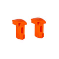 Swix Mountain Retainer Orange