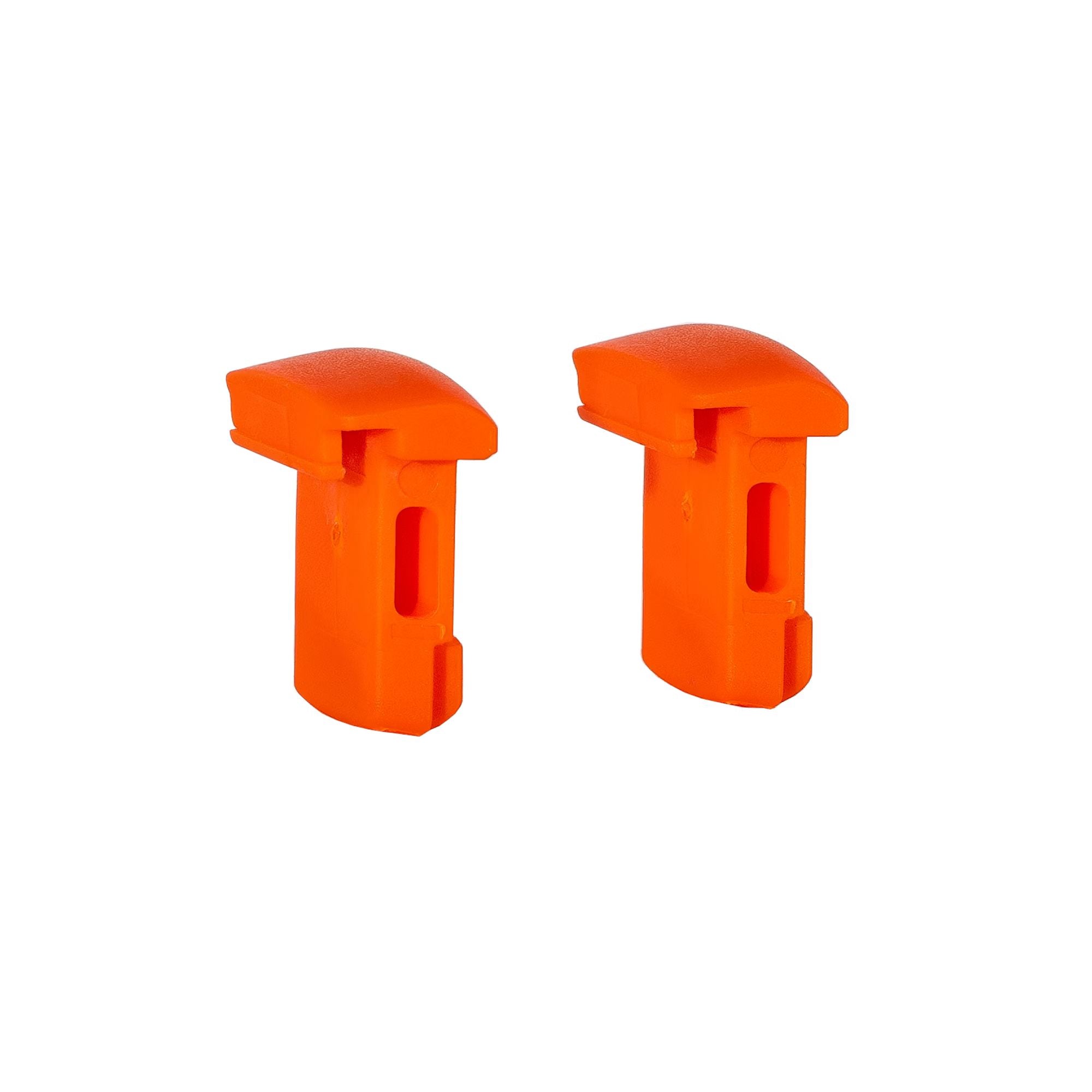 Swix Mountain Retainer Orange