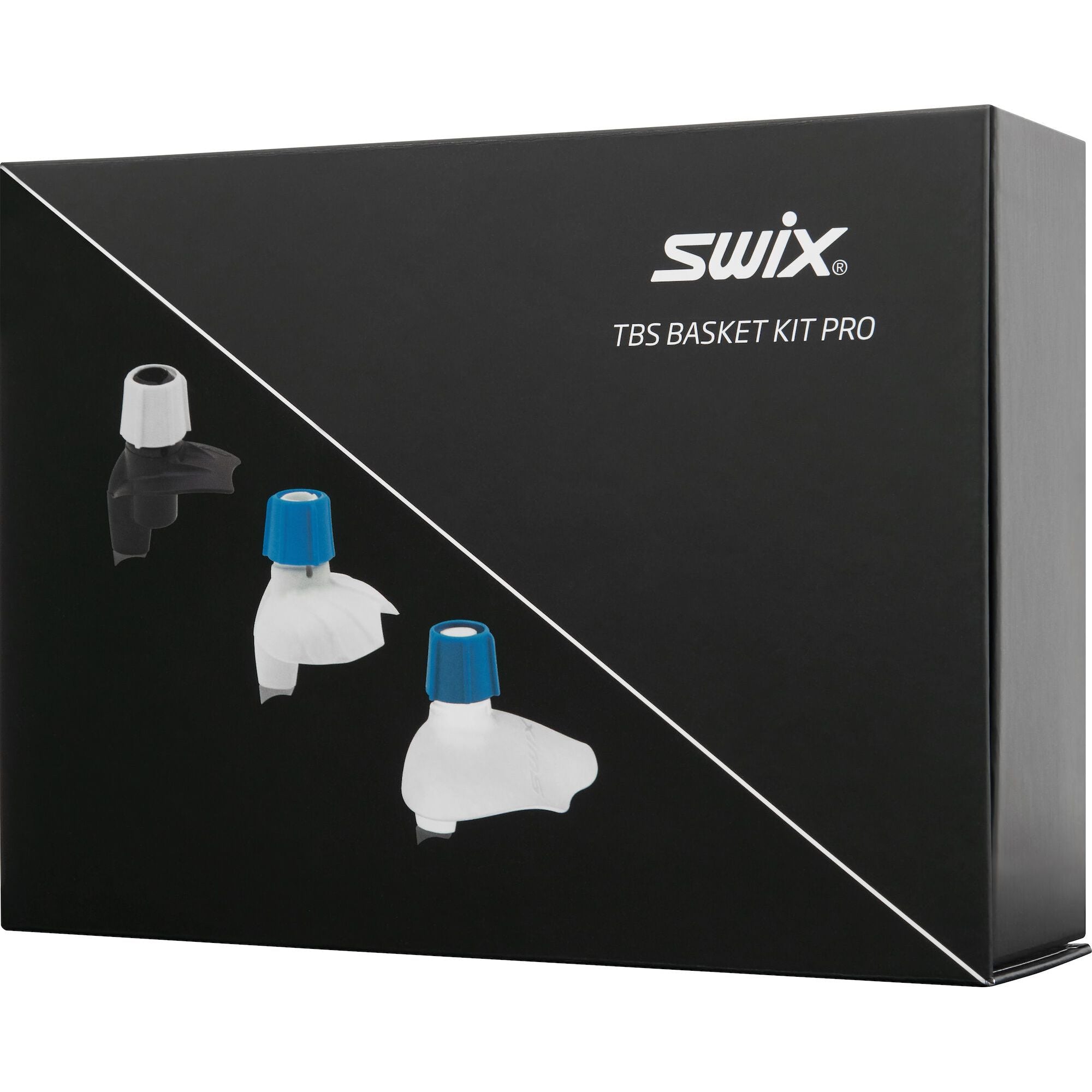 Swix TBS Pendulum basket kit