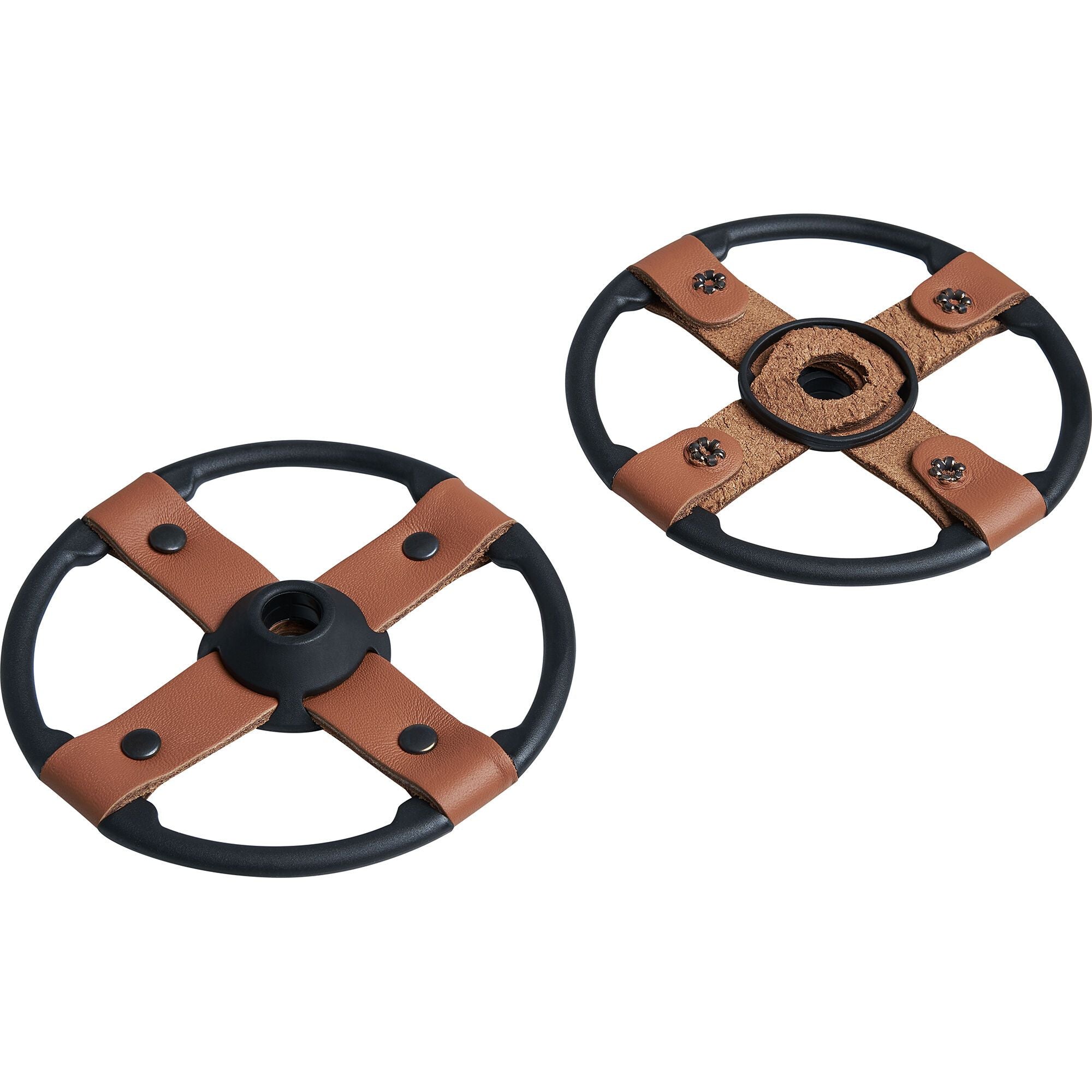 Swix Basket leather