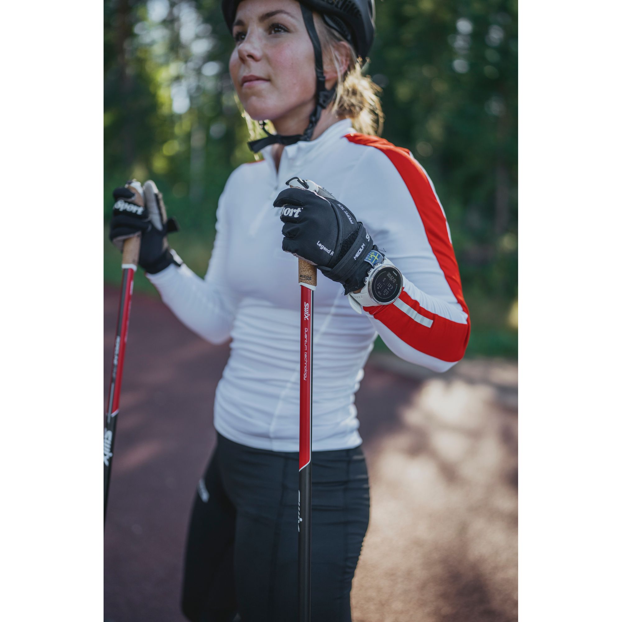Swix Roadline 1 Pole