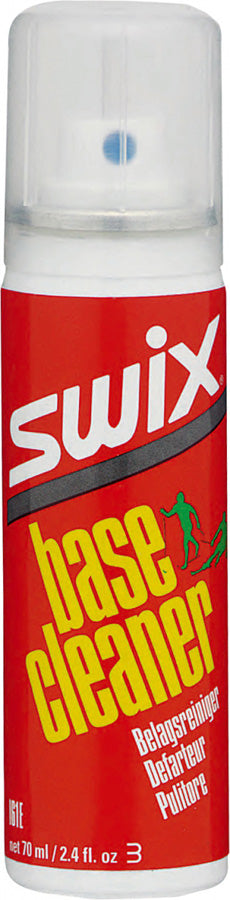 Swix I61C Base Cleaner aerosol 70 ml