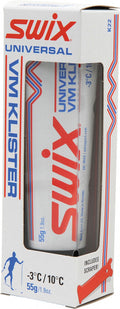 Swix K22 Universal VM Klister -3°C to +10°C, 55g