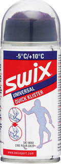Swix K65C Uni quick klister 150ml