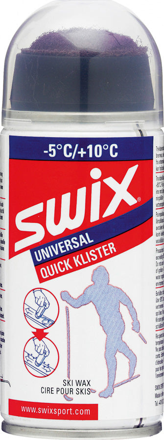 Swix K65C Uni quick klister 150ml