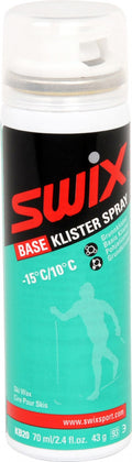 Swix KB20C Base klister spray 70ml
