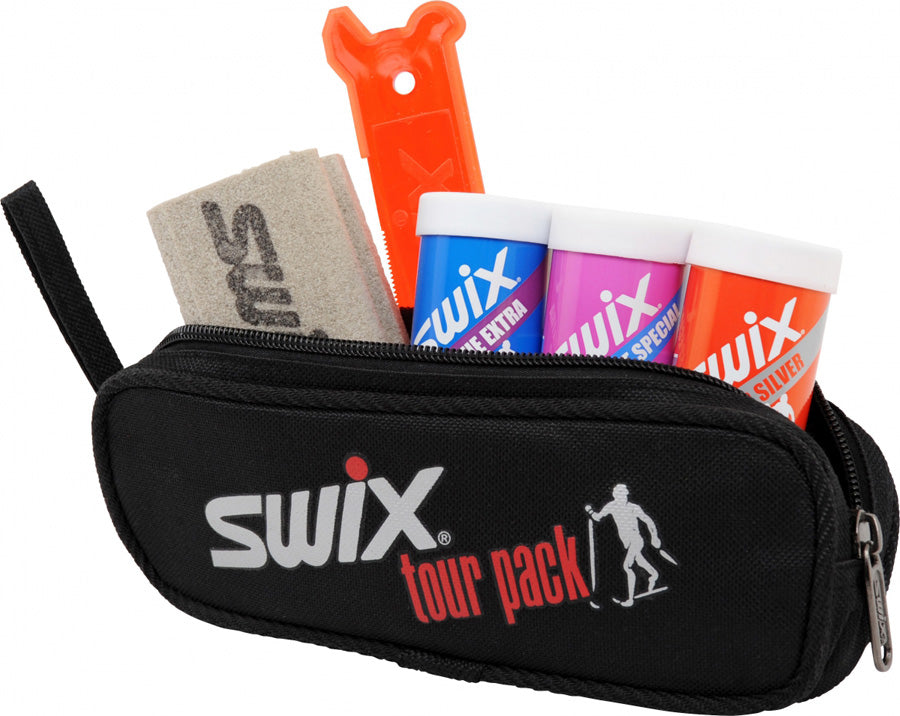 Swix P20G XC Tourpack standard