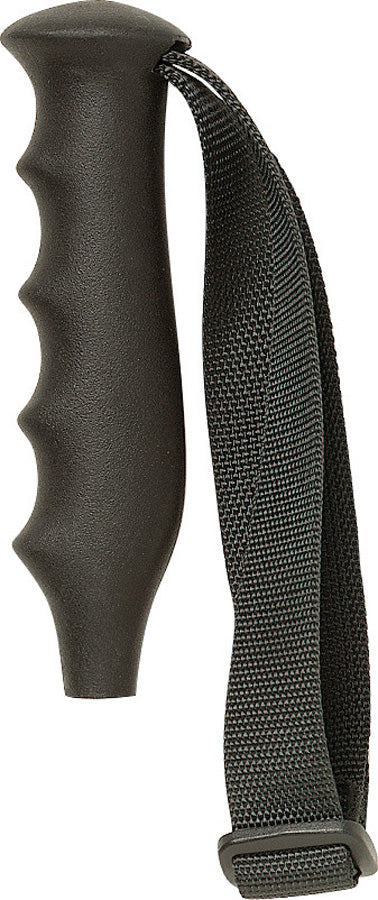 Swix Handle Alp, Racing bl, 18mm,w/strap