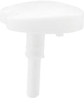 Swix Strap-retainer, DD5, white