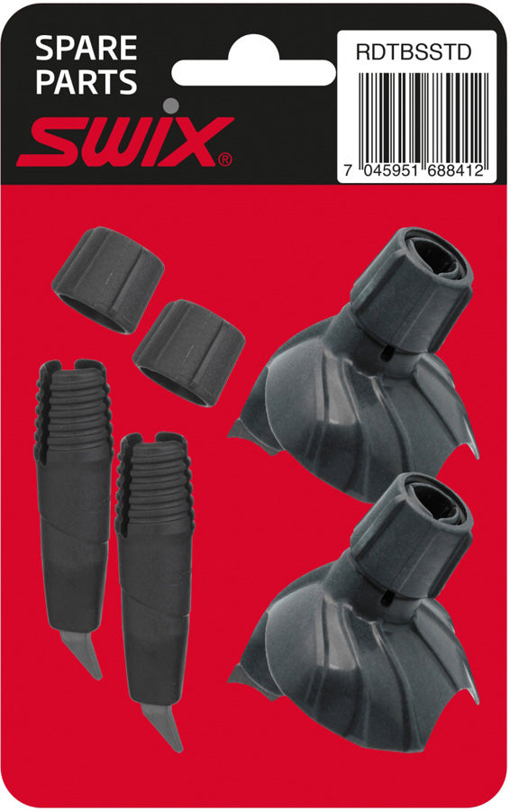 Swix TBS pack std. Leaf and roller