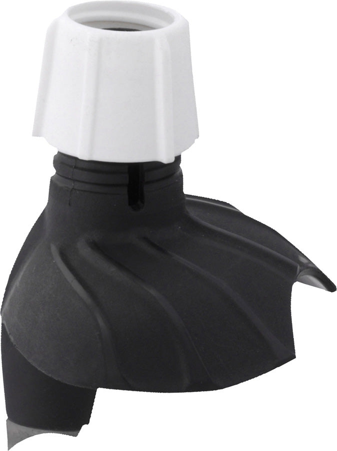 Swix Basket Triac, Black leaf, Small