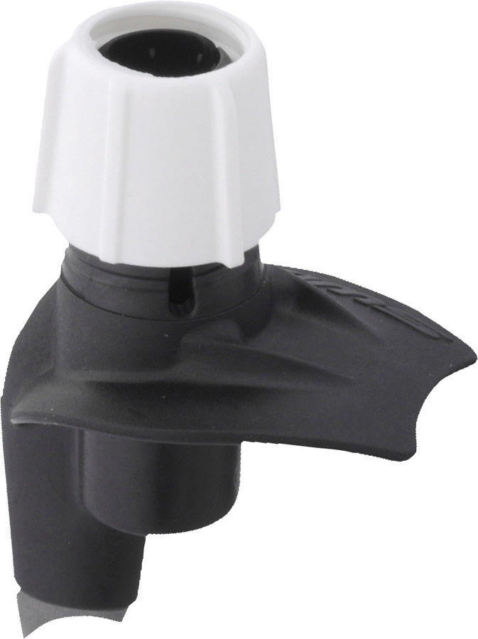 Swix Basket Triac, Black claw, XSmall
