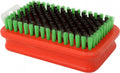Swix T191B Brush rectangular,fine steel