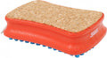 Swix T196B Brush rect., combi cork/nylon